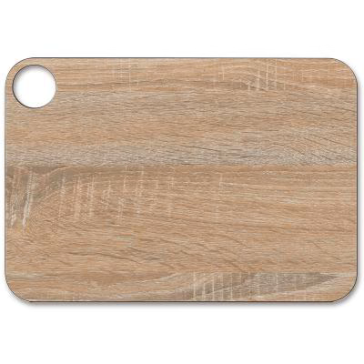 Tabla cortar fibra madera Arcos