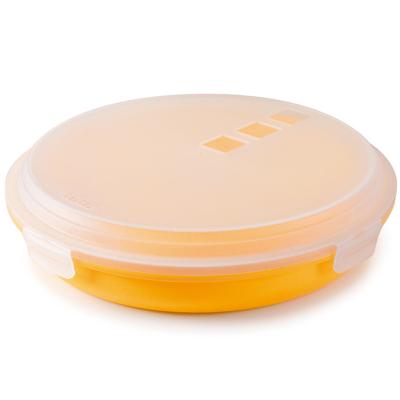 Fiambrera porta truita de patata 26 cm