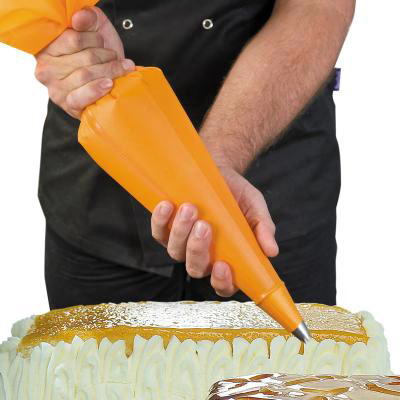 M�nega pastissera Flex 34 cm
