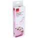 Set 10 mnegues pastisseres plstic