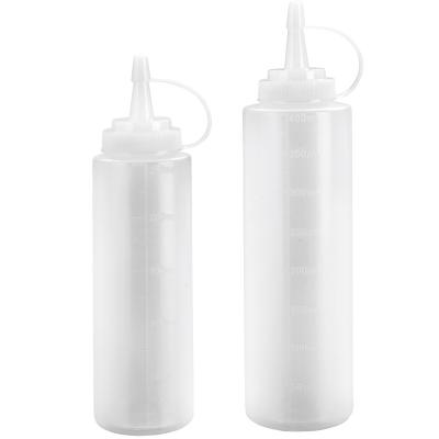 Biber� de cuina amb tap i mesures