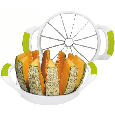 Tallador porcions mel� i pinya 22 cm