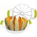 Tallador porcions mel� i pinya 22 cm