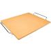 Pedra pizza i forn amb suport 40x35 cm