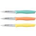 Ganivet pelador Arcos Nova 8,5 cm assortit