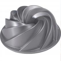 Molde pastel Nordic Ware Heritage Bundt 2,4 l