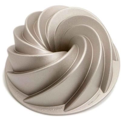 Motllo pasts Nordic Ware Heritage Bundt 2,4 l