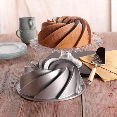 Motllo past�s Nordic Ware Heritage Bundt 2,4 l