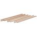 Set fustes nivelladores corr�, h: 0,3, 0,5 i 1 cm
