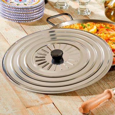 Paellera valenciana Pata negra Inducci�