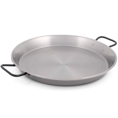 Paellera valenciana Pata negra Induccin