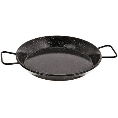 Paellera valenciana esmaltada inducci�n