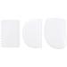 Set 3 esp�tules per masses pa i pastisseria