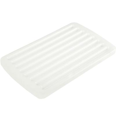 Taula tallar pa polietil� 30x20x2 blanc