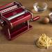 M�quina pasta fresca Atlas Marcato 150 vermell