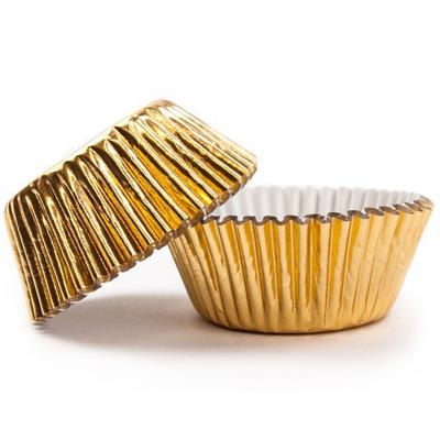 Paper cupcakes x30 PME daurat