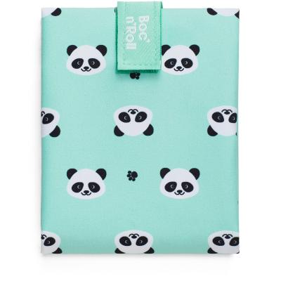 Porta entrep� Boc'n Roll Animals Panda