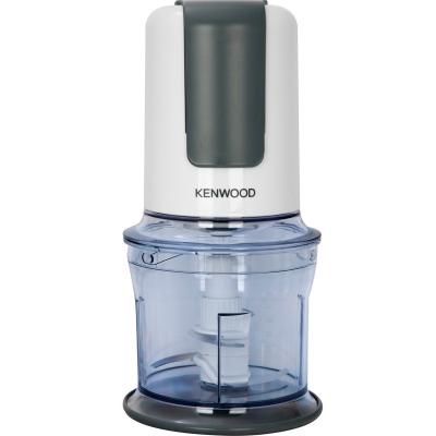 Mini Picadora el�ctrica Quad Blade 450W