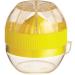 Espremedor mini de pl�stic amb tapa