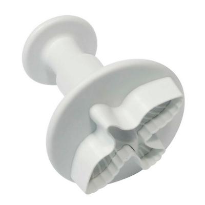 Tallador fondant amb expulsor colom S