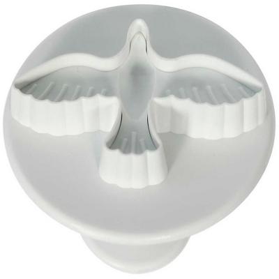 Tallador fondant amb expulsor colom S