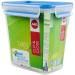 Tupper rectangular alt hermtic Clip & Close