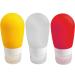 Dispensador salses i condiments silicona