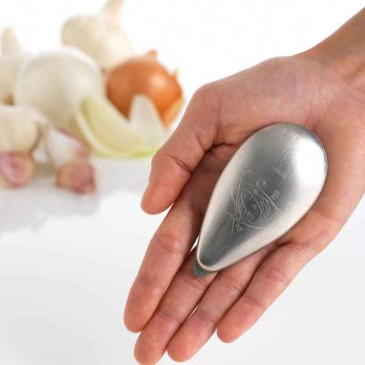 Sab� acer inox. lleva olors