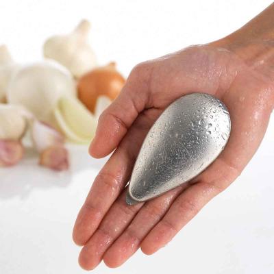 Sab� acer inox. lleva olors