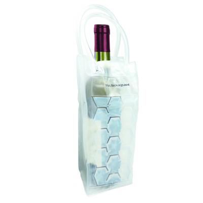 Bossa refredora amb nanses