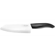 Cuchillo cermico 160 mm negro