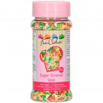 Sprinkles fideos de az�car 80 g sour
