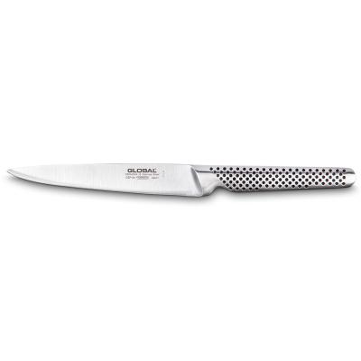 Cuchillo utilitario Global forjado