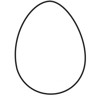 Motllo xocolata Mona pasqua ou Gegant