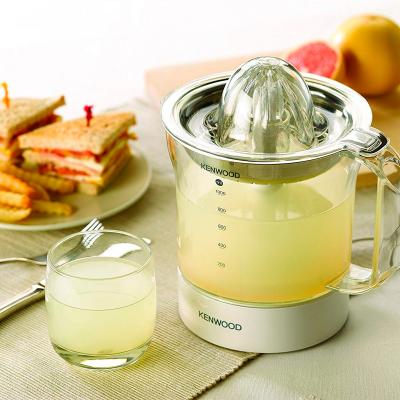 Espremedor ctrics 1L. 40W blanc