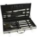 Set barbacoa