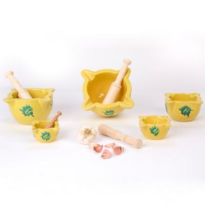 M� de morter tradicional Manises