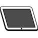 Motllo Mona pasqua xocolata Tablet