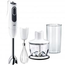 Batidora Braun minipimer Multi Quick 3 750W