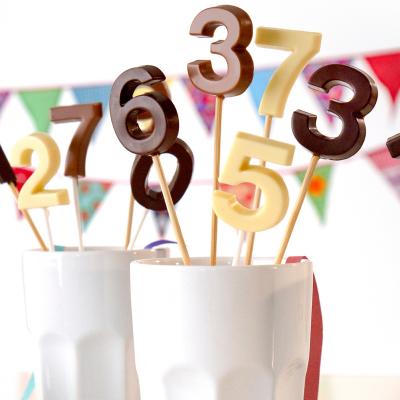 Pals piruleta x50, 12 cm