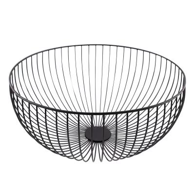 Cesta frutero met�lico