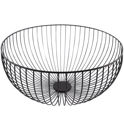 Cesta frutero met�lico