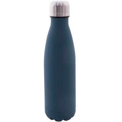Botella t�rmica acero colores