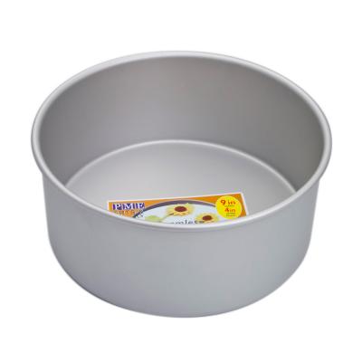 Molde redondo PME alto