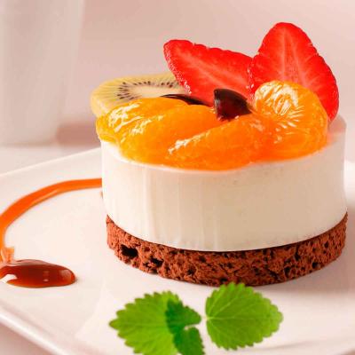 Motllo silicona petit fours 15 cav. x30 ml