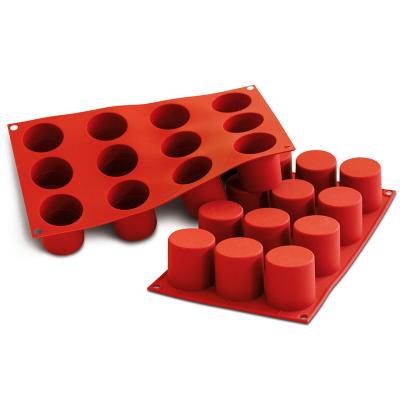 Motllo cilindres 12 cav. x83 ml