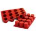 Motllo cilindres 12 cav. x83 ml