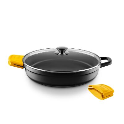 Cassola baixa antiadherent Castey