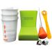 Set 8 accessoris gelats Zoku