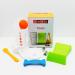 Set 8 accessoris gelats Zoku